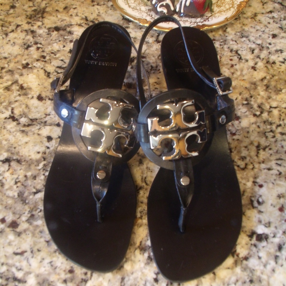 TORY BURCH Holly 2 Thong Sandal